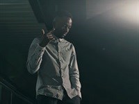 December Streets - Stay By Me Pt. 2