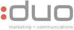 DUO Marketing + Communications