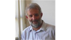 Professor Paul Benjamin