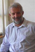 Professor Paul Benjamin
