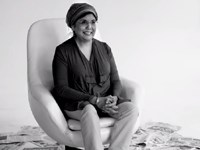 21 ICONS - Zubeida Jaffer