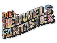 Die Heuwels Fantasties - Voëlvry