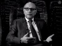 21 ICONS - Anant Singh