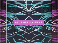 The Plastics - All I Really Want