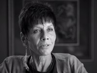 21 ICONS - Jill Farrant