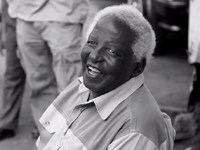 21 ICONS - Peter Magubane