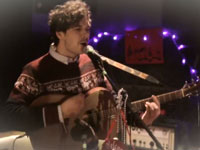 Shortstraw & Special Guests - Christmas Crackas