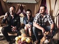 Leading Lady - Official trailer