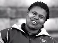 21 ICONS - Zanele Situ