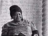 21 ICONS - Miriam Tlali