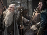 The Hobbit 3 official trailer