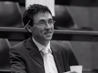 21 ICONS - Taddy Blecher