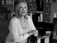 21 ICONS - Sandra Prinsloo