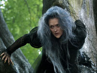 Into The Woods official trailer