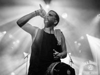 Jack Parow - Stuck In Limbo ft Nonku