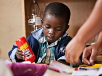 Cotlands launches new campaign