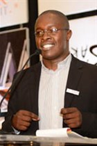 Edzai Conilias Zvobwo