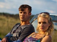 Mooirivier official trailer