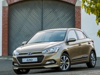 Dressed up and ready to impress