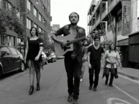 Howie Combrink - Change