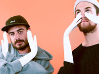 Christian Tiger School - Chorisolo