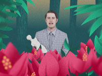 Beatenberg - Beauty Like A Tightened Bow