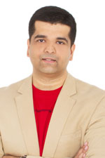 Saurabh Kumar