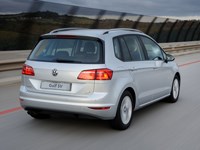 New SV adds versatility to Golf range