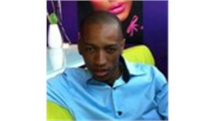 Brian Tebogo Mashego