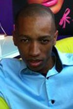 Brian Tebogo Mashego