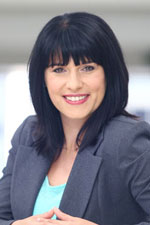 Madelein Taljaard (van der Watt)