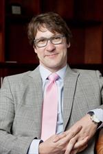 Jacques van den Bergh