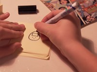 December Streets - Addy