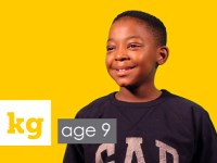 Launch episode of YouthTube