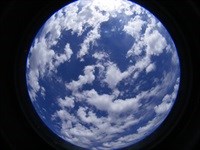 Roger Metcalfe on Earth Focus