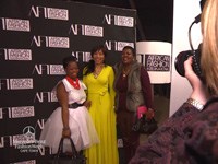 Mercedes-Benz Fashion Week Cape Town - SAPS and Paramedics