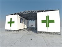 Clinic-in-a-Box wins MyWorld of Tomorrow innovation award