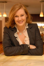 Claire Jackson-Bernardo