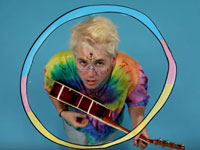 Al Bairre - Let's Fall In Love Some More