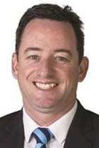 Steve Caradoc-Davies