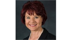 Annelize van Rensburg