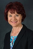 Annelize van Rensburg