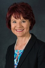 Annelize van Rensburg