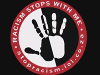 Independent Media (Radio Ad): Racism Stops With Me