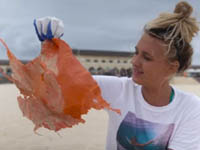 Contiki Storytellers: Ellie-Jean Coffey talks BPA