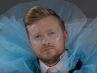 Francois Van Coke - Ek Weet Nie Ft. Arno Carstens