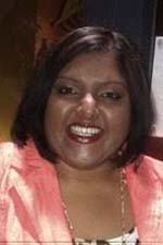 Saira Chinsamy