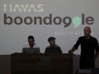 Episode 175: Agency Focus with creative service agency, Havas Boondoggle.