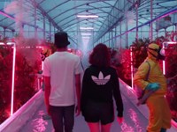 Terence Neale short wins Craft Gold at Cannes Lions and twice at AICP