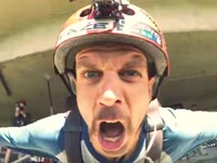 Jack Parow - Dis Hoe Ons Rol